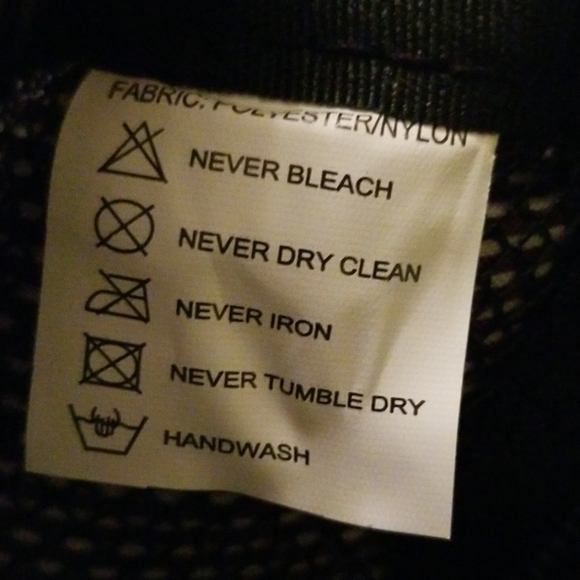 NWT Diaper Bag Backpack - Picture 8 of 8